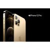 گوشی موبایل اپل iPhone 12 Pro (ZAA) ظرفیت 128 گیگابایت - نات‌اکتیو