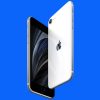 گوشی موبایل اپل (JA) iPhone SE 2022 ظرفیت 128 گیگابایت - نات اکتیو – پک اصلی