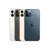 گوشی موبایل اپل iPhone 12 Pro (ZDA) ظرفیت 128 گیگابایت - نات‌اکتیو - پک اصلی
