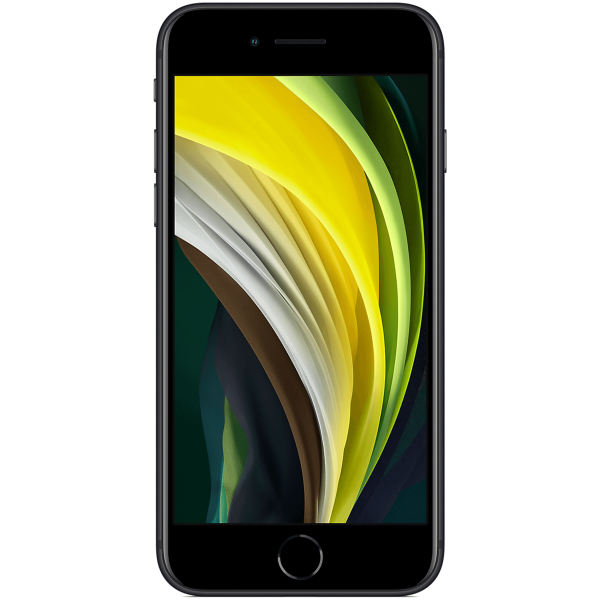 گوشی موبایل اپل iPhone SE 2020 ظرفیت 64 گیگابایت