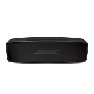 baffle bose soundlink mini