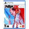 بازی NBA 2K22 مخصوص PS5