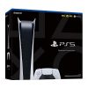 کنسول بازی سونی مدل Playstation 5 Digital سری 1200 به همراه دسته اضافی