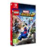 بازی LEGO Marvel Superheroes 2 مخصوص Nintendo Switch