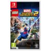 بازی LEGO Marvel Superheroes 2 مخصوص Nintendo Switch