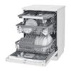 ماشین ظرفشویی ال جی مدل XD74