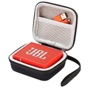 کیف حمل اسپیکر مدل G02 مناسب برای اسپیکر JBL Go 2