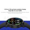 ساعت هوشمند شیائومی مدل Mi Watch XMWTCL02 (Global)