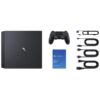 کنسول بازی سونی مدل Playstation 4 Pro ظرفیت 1 ترابایت ریجن 2