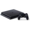 کنسول بازی سونی مدل Playstation 4 Slim ظرفیت 500 گیگابایت ریجن 3