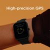 ساعت هوشمند امیزفیت مدل Bip U Pro Global
