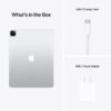 تبلت اپل مدل iPad Pro 11 inch 2021 WiFi ظرفیت 128 گیگابایت