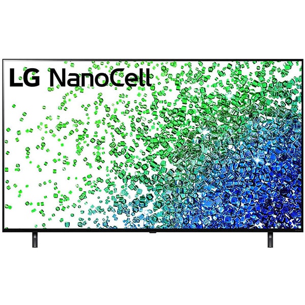 تلویزیون هوشمند ال جی مدل NANO86 2021 سایز 65 اینچ