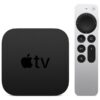 پخش کننده تلویزیون اپل مدل Apple TV 4K ظرفیت 64 گیگابایت
