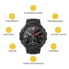 ساعت هوشمند امیزفیت مدل T-REX