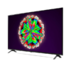 تلویزیون هوشمند ال جی مدل NANO80 2020 سایز 49 اینچ