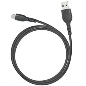 کابل تبدیل USB به USB-C پرودو مدل PD-C24 طول 2.4 متر
