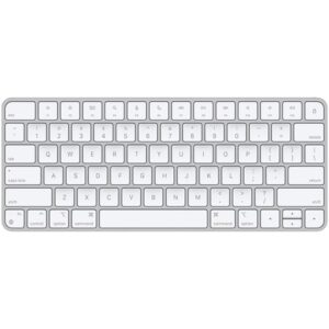 کیبورد بی سیم اپل مدل Magic Keyboard 2021 - US English