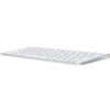کیبورد بی سیم اپل مدل Magic Keyboard 2021 - US English