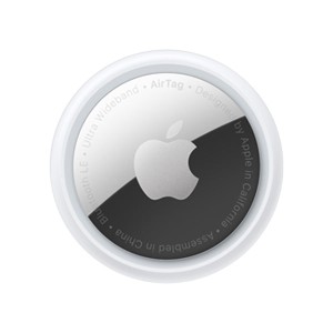 تگ ردیاب هوشمند اپل مدل AirTag