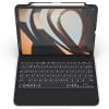 کیف کلاسوری کیبورددار زگ مدل Rugged Book Go 2018 مناسب برای iPad Pro 11-inch