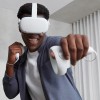 هدست واقعیت مجازی Oculus Quest 2 ظرفیت 256 گیگابایت