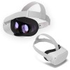 هدست واقعیت مجازی Oculus Quest 2 ظرفیت 128 گیگابایت