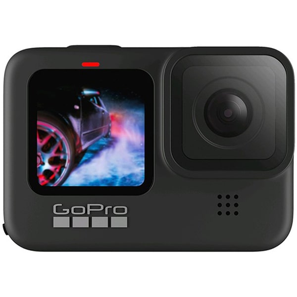 دوربین فیلم برداری ورزشی گوپرو مدل Hero 10
