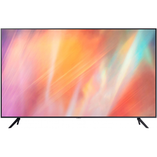تلویزیون هوشمند سامسونگ مدل AU7100 سایز 65 اینچ