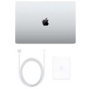 لپ تاپ 16 اینچ اپل مدل MacBook Pro Mk1 93 2021