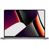 لپ تاپ 16 اینچ اپل مدل MacBook Pro Mk1 E3 2021