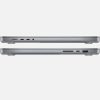 لپ تاپ 16.2 اینچی اپل مدل MacBook Pro Mk193 2021 – M1 Pro 16GB 1SSD