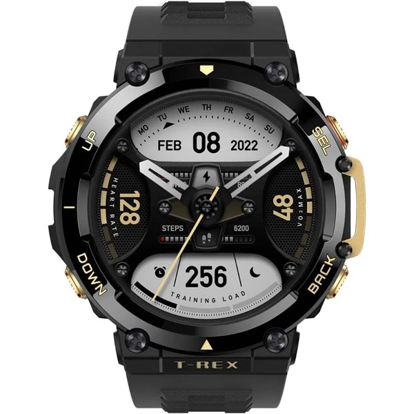 ساعت هوشمند امیزفیت مدل T-REX 2 (Global)