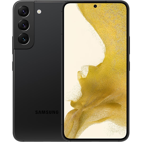 گوشی موبایل سامسونگ Galaxy S22 5G ظرفیت 256 گیگابایت