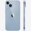 گوشی موبایل اپل iPhone 14 (ZAA) ظرفیت 256 گیگابایت - اکتیو - بدون کد - بدون رجیستر