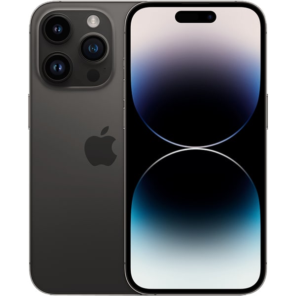 گوشی موبایل اپل iPhone 14 Pro Max 1 T (ZAA) - نات‌اکتیو – بدون کد – بدون رجیستر - پک اصلی
