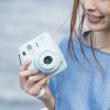 دوربین عکاسی چاپ سریع فوجی فیلم مدل Instax Mini 9 Clear