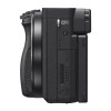 دوربین دیجیتال بدون آینه سونی مدل Alpha a6400 kit 16-50mm