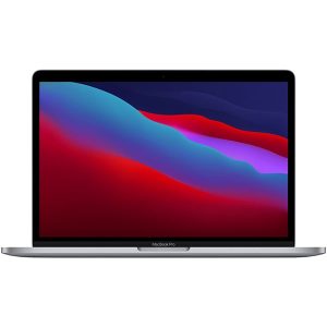 لپ تاپ 13 اینچ اپل مدل Macbook Pro MYD 92 2020