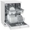 ماشین ظرفشویی ال جی مدل DFB512