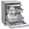 ماشین ظرفشویی ال جی مدل DFB425FW