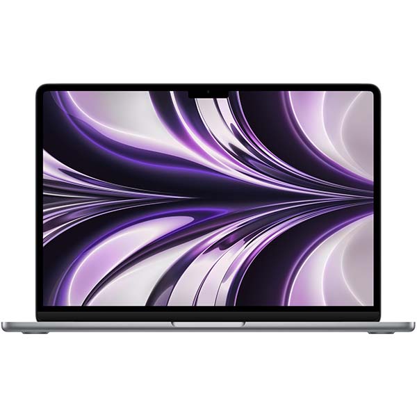 لپ تاپ 13 اینچ اپل مدل Macbook Air MLX W3 2022