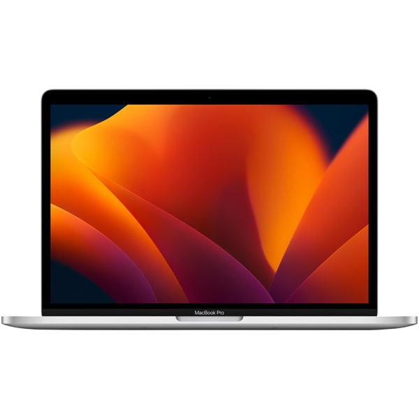 لپ تاپ 13 اینچ اپل مدل Macbook Pro MNE P3 2022
