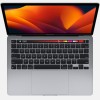 لپ تاپ 13 اینچ اپل مدل Macbook Pro MYD 82 2020