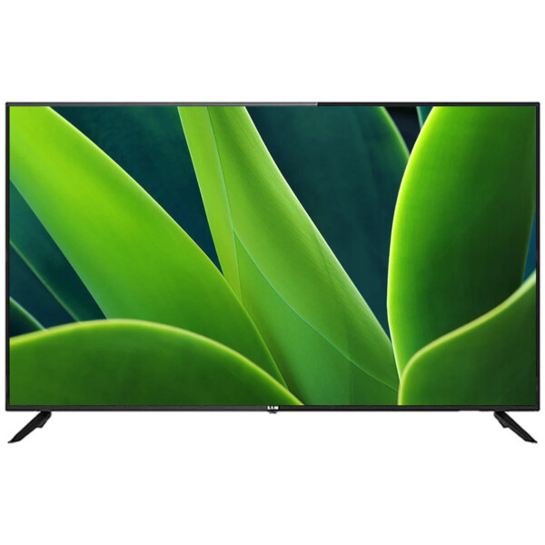 تلویزیون هوشمند سام مدل TU7550 سایز 55 اینچ