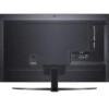 تلویزیون هوشمند ال جی مدل  NANO846  سایز 55 اینچ