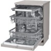 ماشین ظرفشویی ال جی 14 نفره مدل DF325FPS