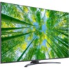 تلویزیون هوشمند ال جی مدل UQ8100 سایز 55 اینچ