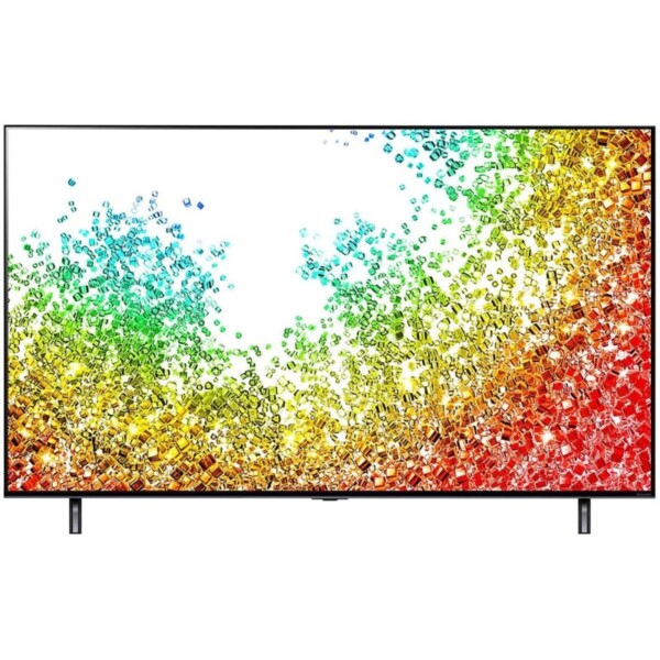 تلویزیون هوشمند ال جی مدل NANO95  سایز 65 اینچ