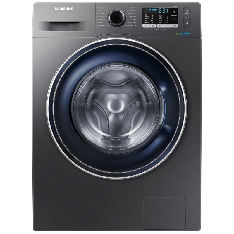 washing machine 8kg capacity